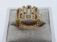 Ring dior - afbeelding 1 van  11