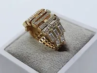 Ring dior - afbeelding 4 van  11