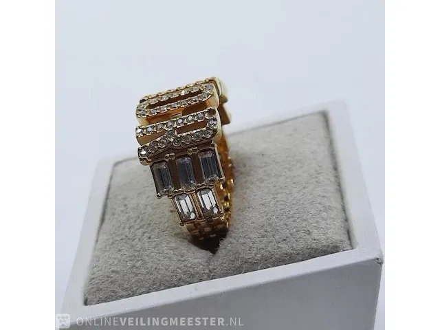 Ring dior - afbeelding 5 van  11