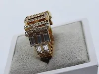 Ring dior - afbeelding 5 van  11