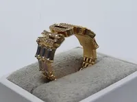 Ring dior - afbeelding 6 van  11