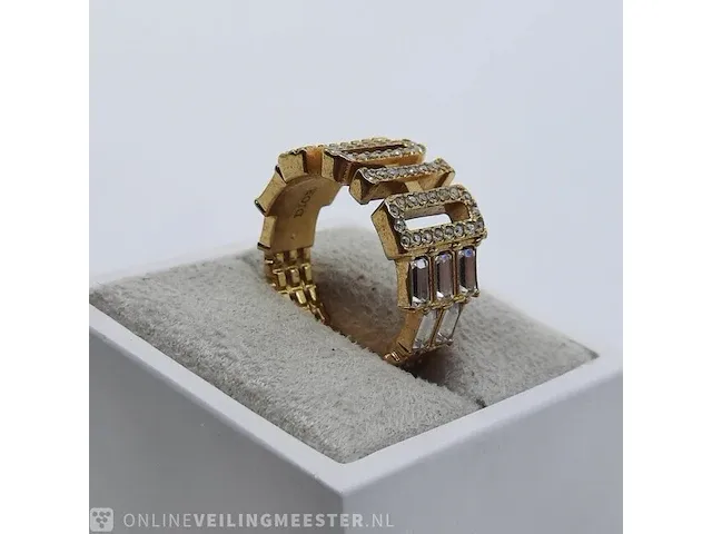 Ring dior - afbeelding 7 van  11