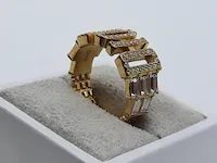 Ring dior - afbeelding 7 van  11