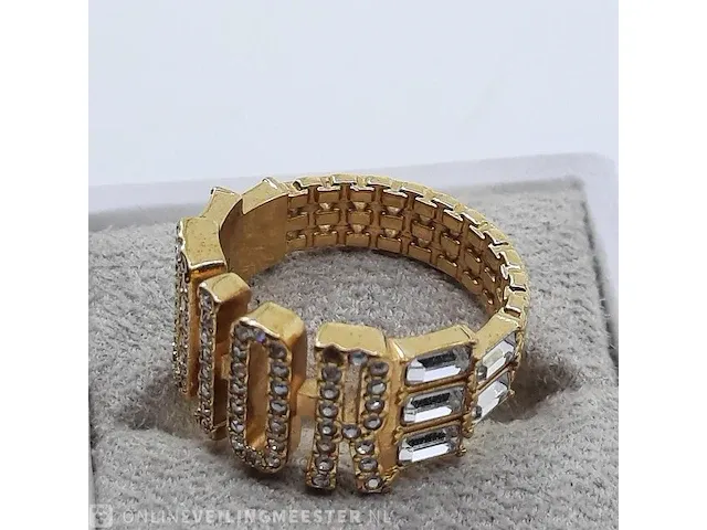 Ring dior - afbeelding 11 van  11