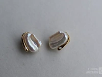 Ring en set oorclips - afbeelding 5 van  5