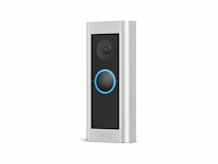 Ring klussenring wired video doorbell pro - bedraad - afbeelding 1 van  2