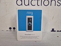 Ring klussenring wired video doorbell pro - bedraad - afbeelding 2 van  2