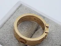Ring louis vuitton - afbeelding 2 van  11