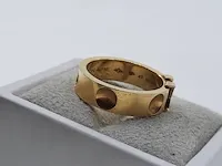 Ring louis vuitton - afbeelding 3 van  11