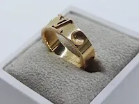 Ring louis vuitton - afbeelding 4 van  11