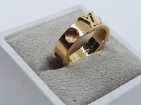 Ring louis vuitton - afbeelding 9 van  11