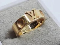 Ring louis vuitton - afbeelding 10 van  11