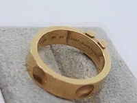 Ring louis vuitton - afbeelding 11 van  11