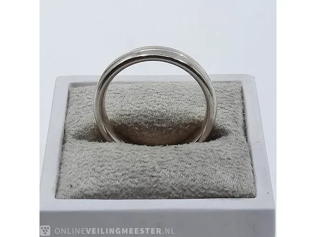 Ring steinberg - afbeelding 1 van  9
