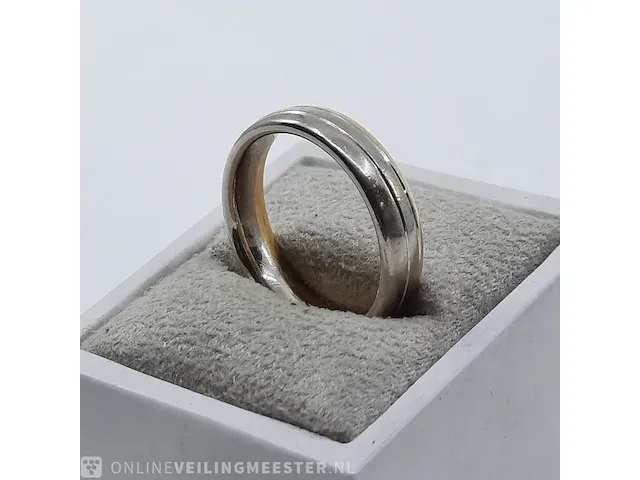Ring steinberg - afbeelding 2 van  9