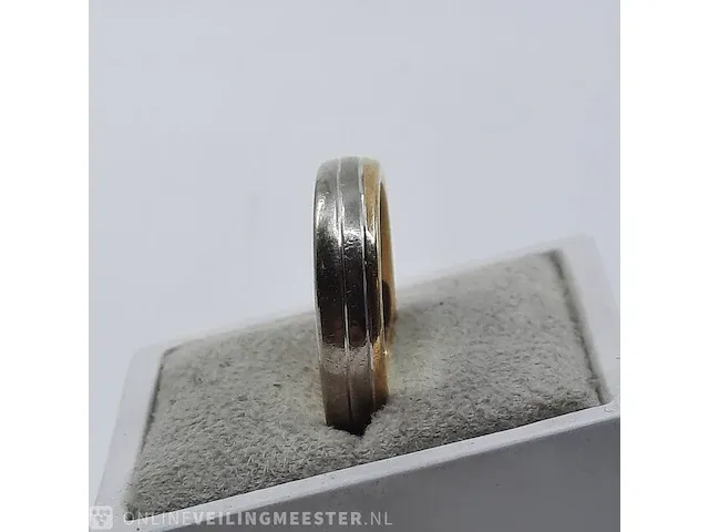 Ring steinberg - afbeelding 3 van  9