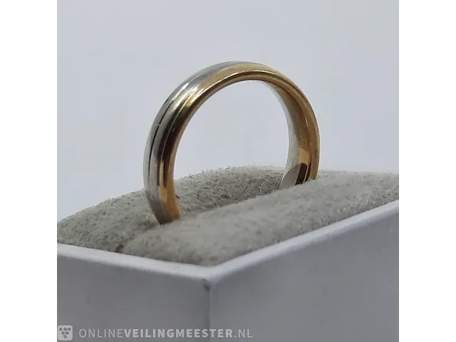 Ring steinberg - afbeelding 4 van  9