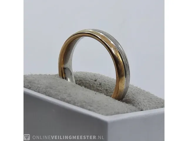 Ring steinberg - afbeelding 5 van  9