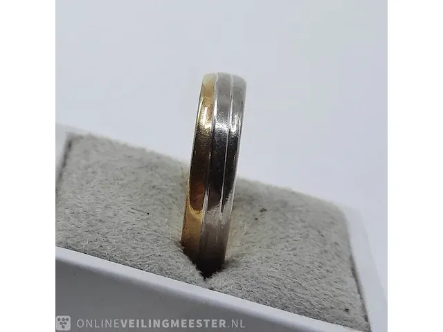Ring steinberg - afbeelding 6 van  9