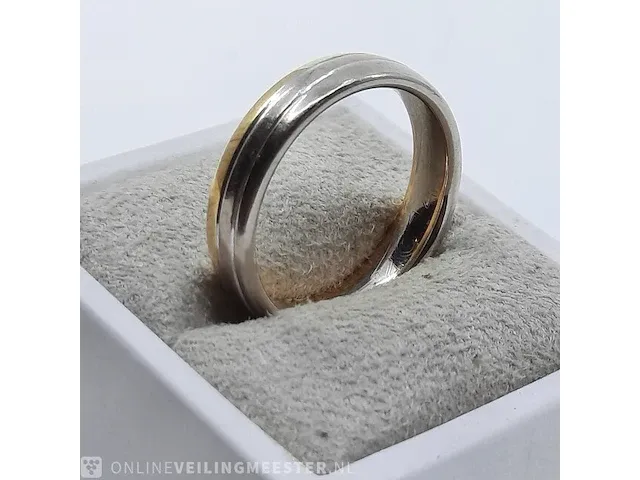 Ring steinberg - afbeelding 7 van  9