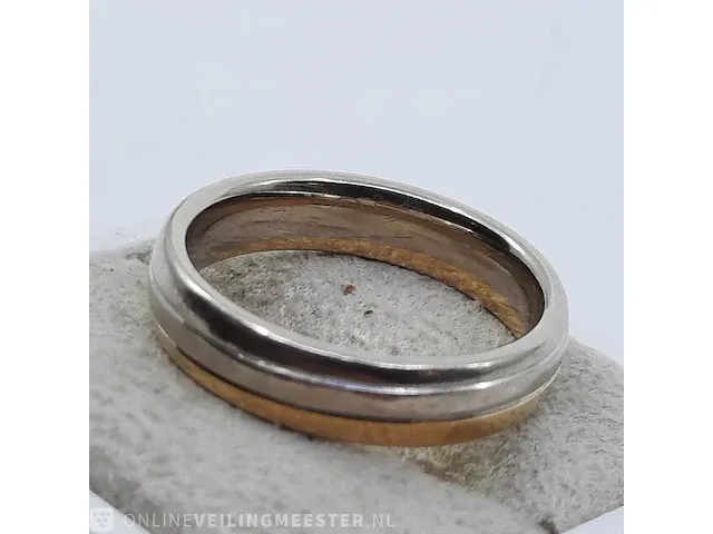 Ring steinberg - afbeelding 8 van  9