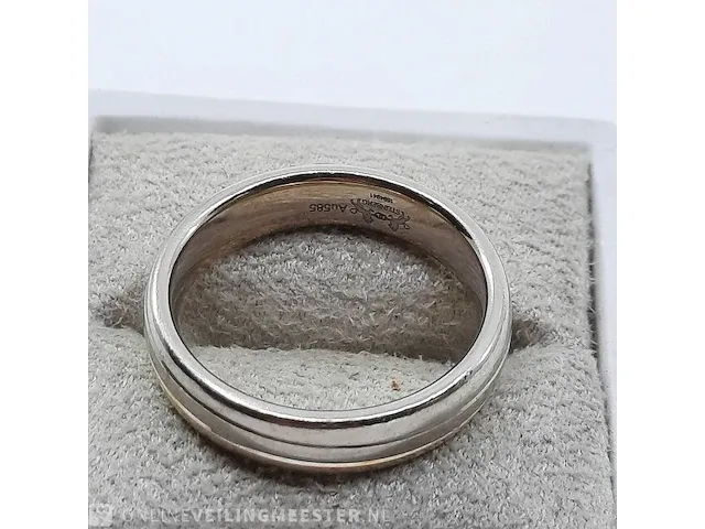 Ring steinberg - afbeelding 9 van  9