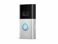 Ring video doorbell 4