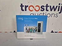 Ring video doorbell pro - afbeelding 2 van  3