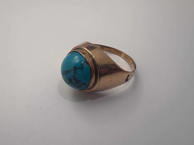 Ring - afbeelding 1 van  2