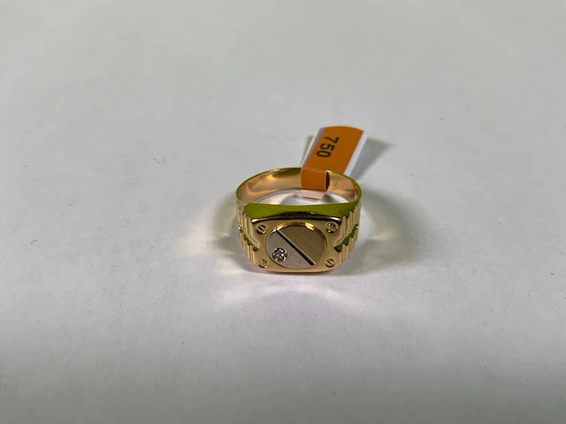 Ring - afbeelding 3 van  4
