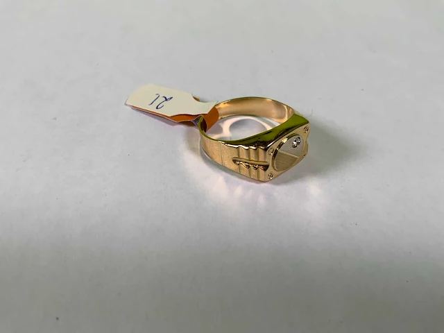 Ring - afbeelding 2 van  3