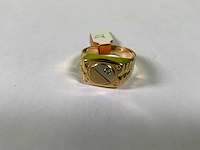 Ring - afbeelding 3 van  3