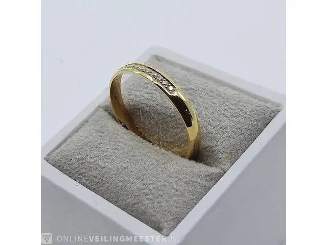 Ring - afbeelding 2 van  9