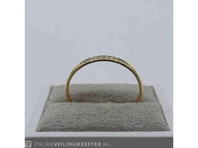 Ring - afbeelding 4 van  9