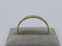 Ring - afbeelding 4 van  9