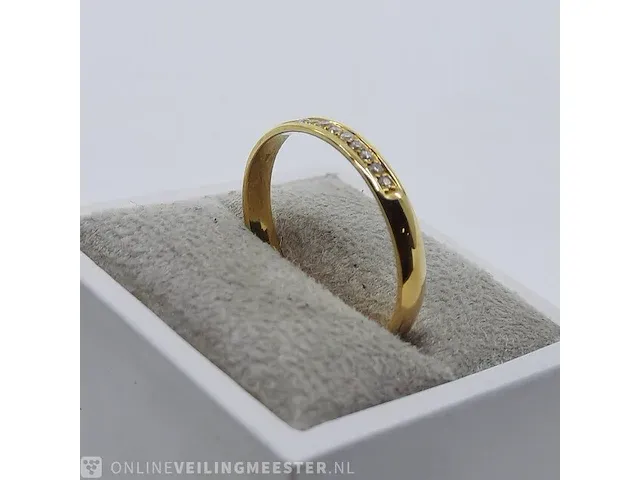 Ring - afbeelding 5 van  9