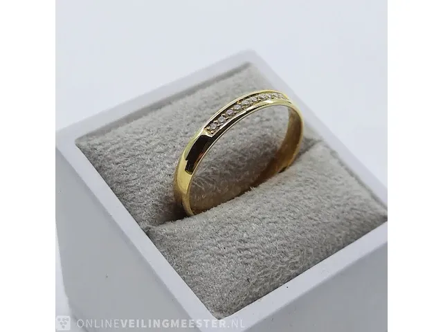 Ring - afbeelding 6 van  9