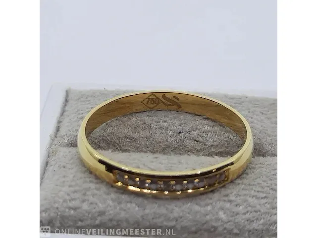 Ring - afbeelding 8 van  9
