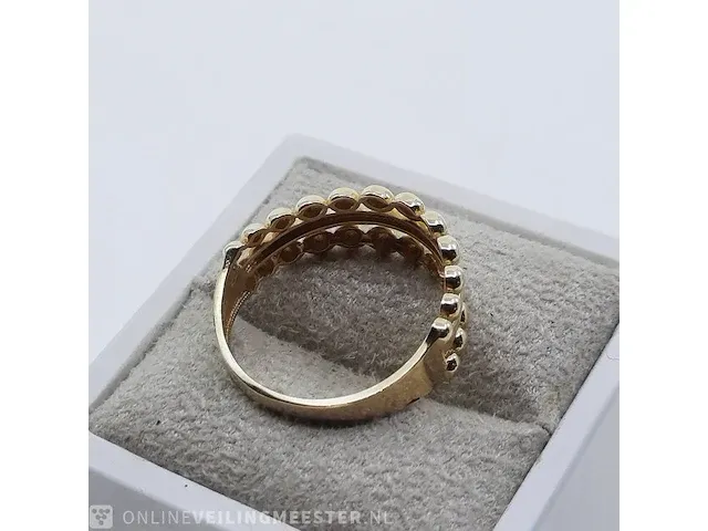 Ring - afbeelding 2 van  10