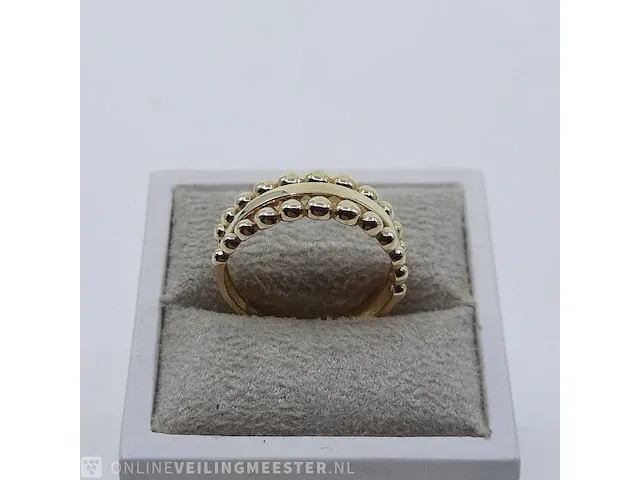 Ring - afbeelding 1 van  10