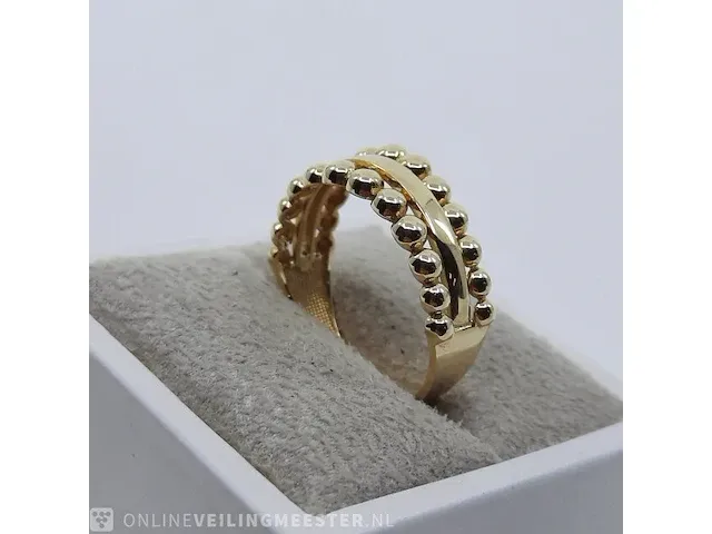 Ring - afbeelding 6 van  10