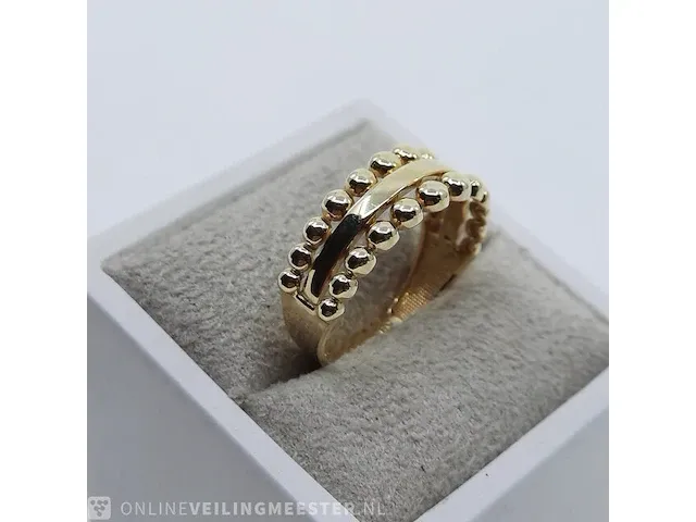 Ring - afbeelding 7 van  10