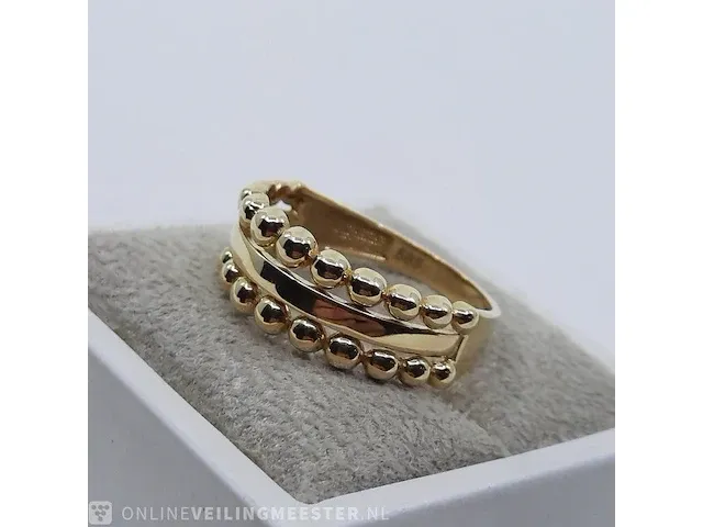 Ring - afbeelding 8 van  10