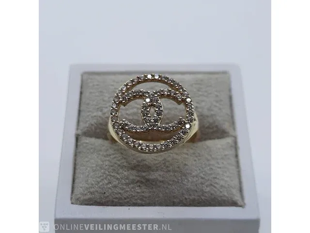 Ring - afbeelding 1 van  10