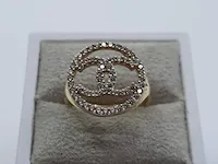 Ring - afbeelding 1 van  10