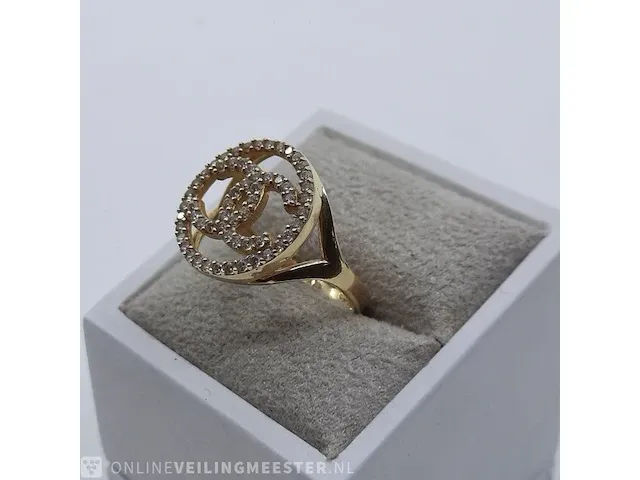 Ring - afbeelding 3 van  10