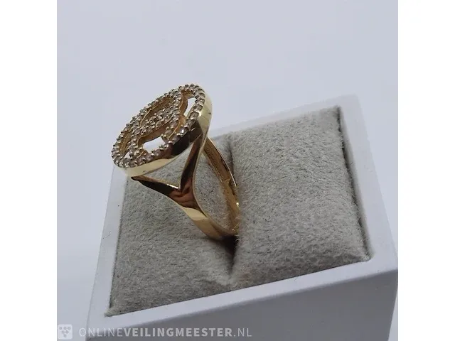 Ring - afbeelding 4 van  10