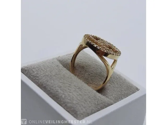 Ring - afbeelding 6 van  10