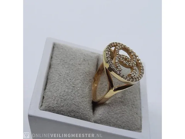 Ring - afbeelding 7 van  10