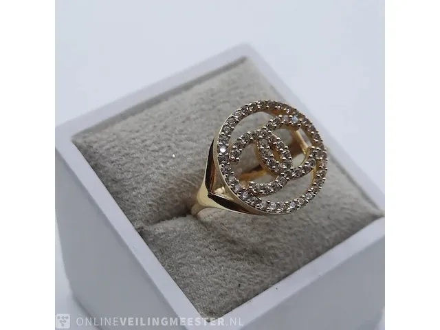 Ring - afbeelding 8 van  10